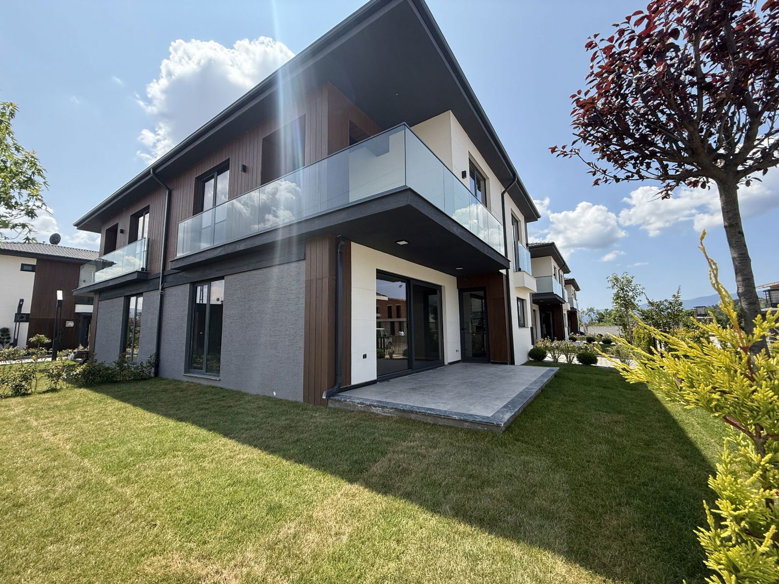 Satılık Villa 10,750,000 TL