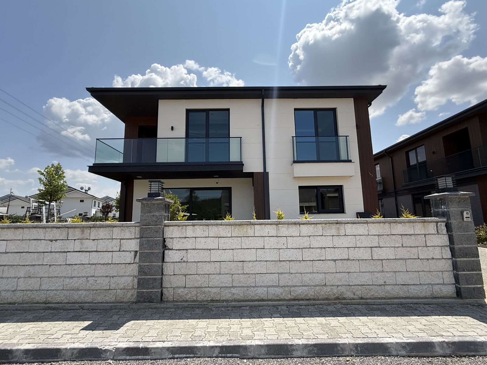 Satılık Villa 10,750,000 TL