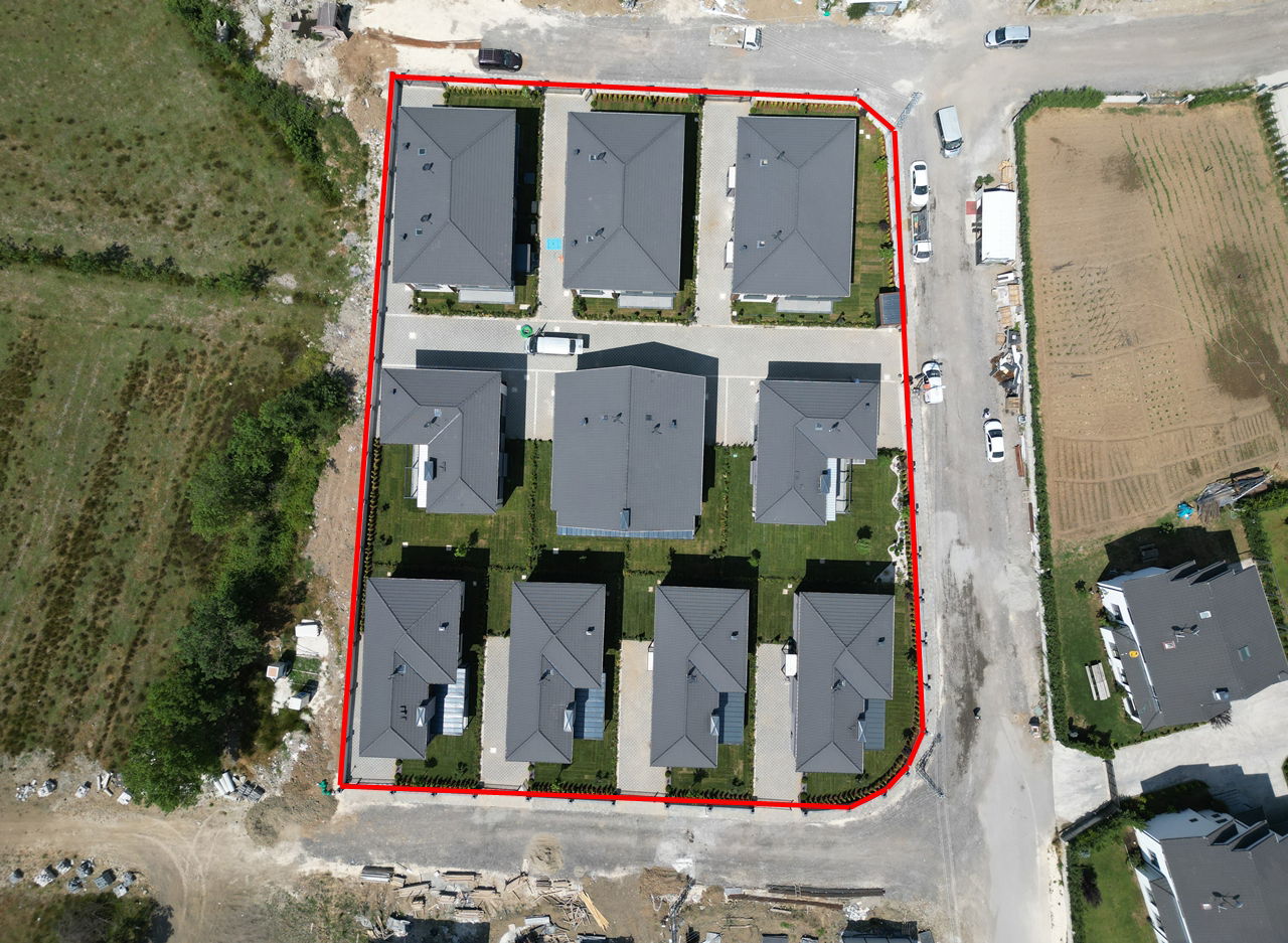 Satılık Villa 10,750,000 TL