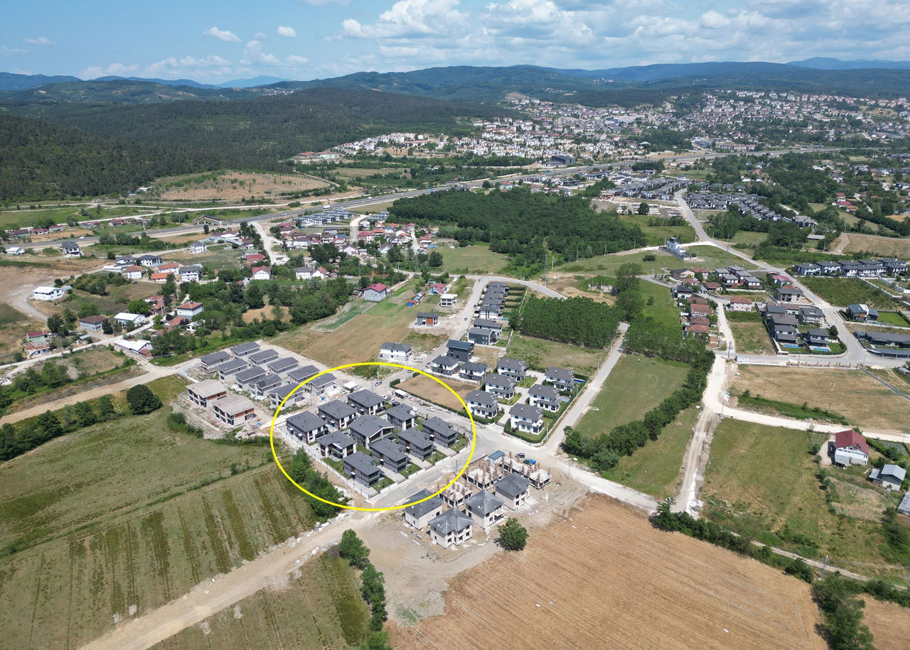 Satılık Villa 10,750,000 TL