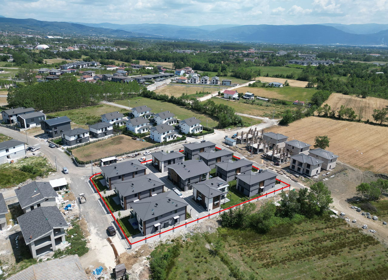 Satılık Villa 10,750,000 TL