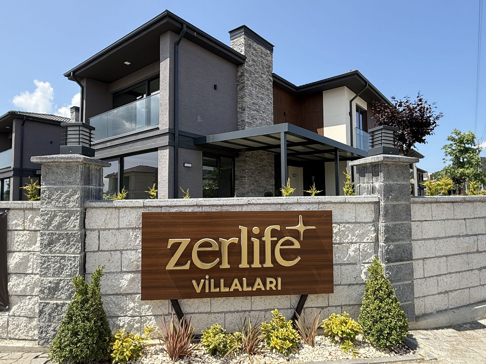 Satılık Villa 17,500,000 TL
