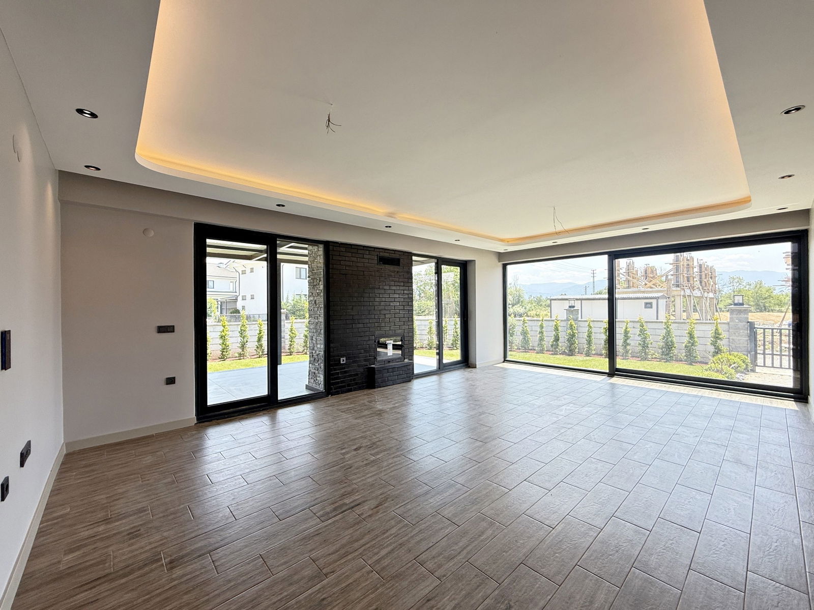 Satılık Villa 17,500,000 TL