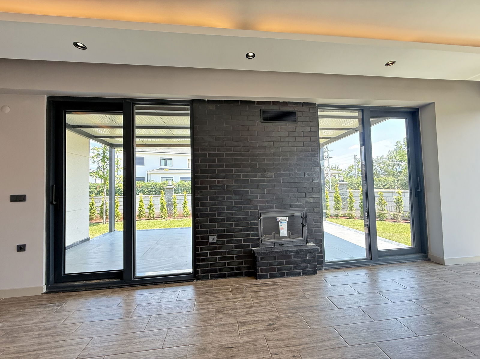 Satılık Villa 17,500,000 TL