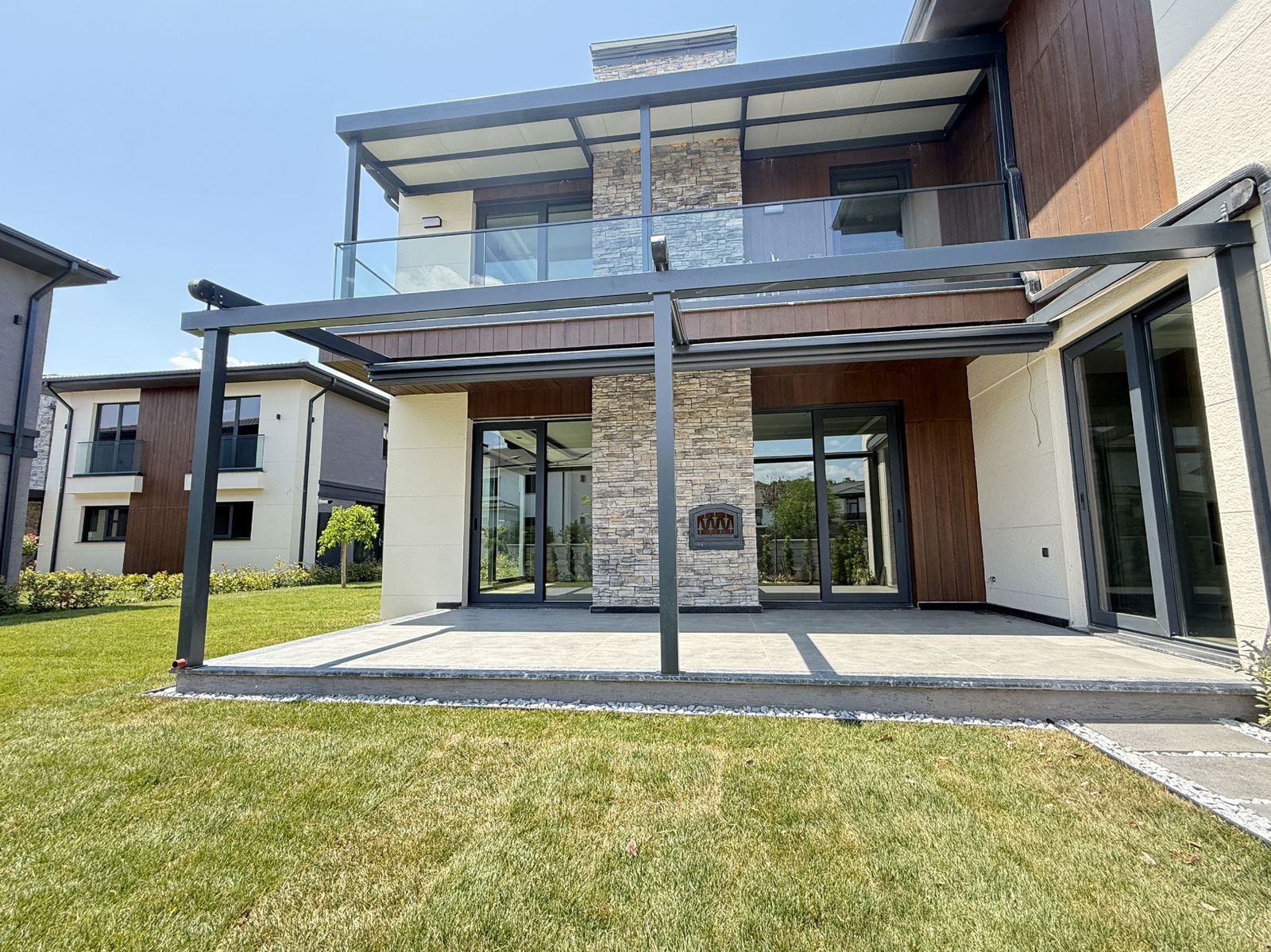 Satılık Villa 17,500,000 TL