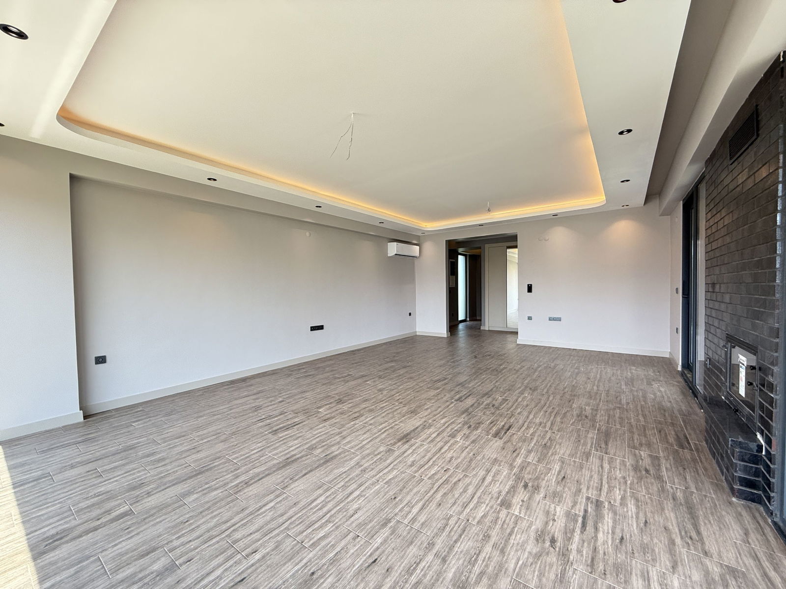 Satılık Villa 17,500,000 TL
