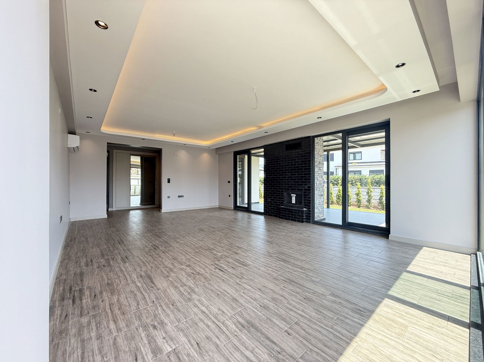 Satılık Villa 17,500,000 TL