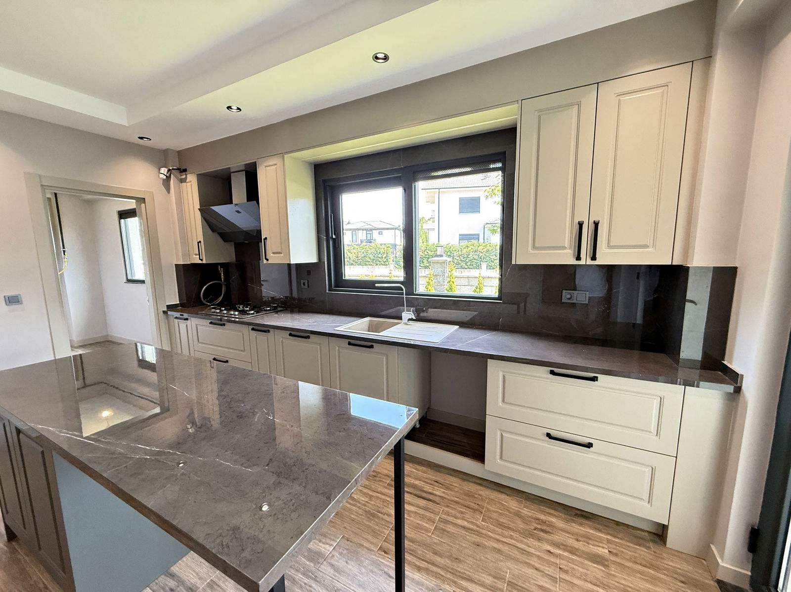 Satılık Villa 17,500,000 TL