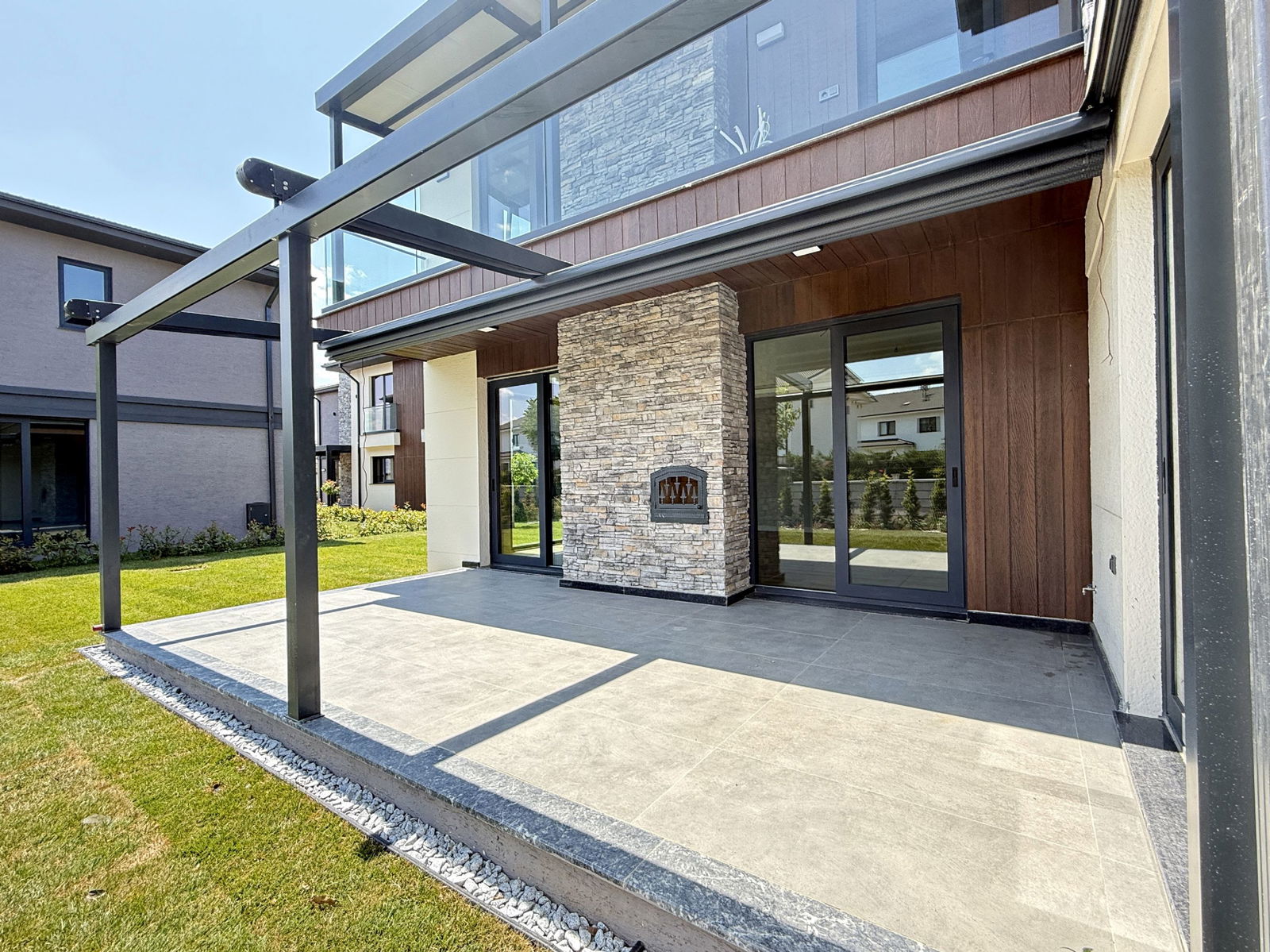 Satılık Villa 17,500,000 TL