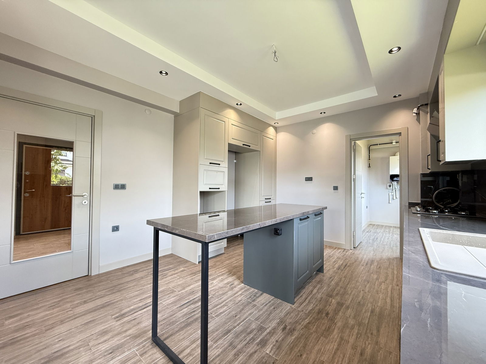 Satılık Villa 17,500,000 TL