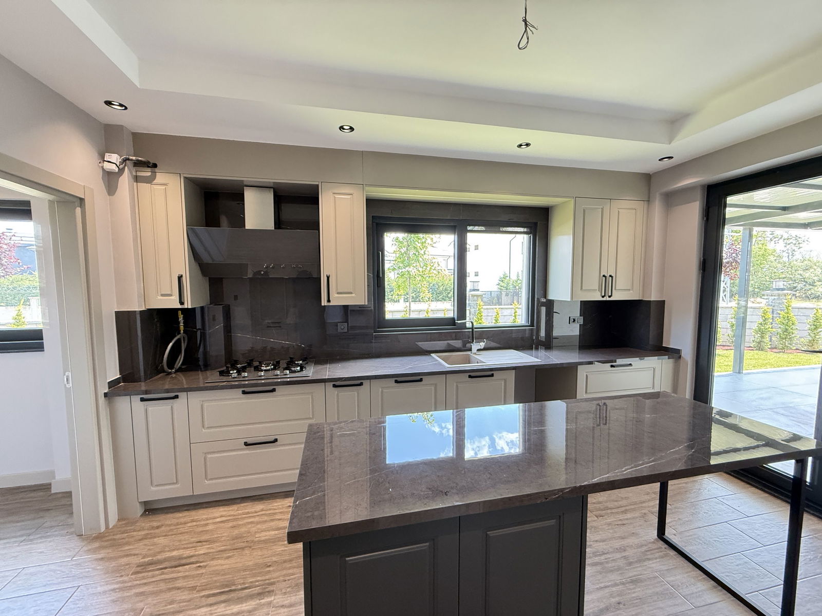 Satılık Villa 17,500,000 TL