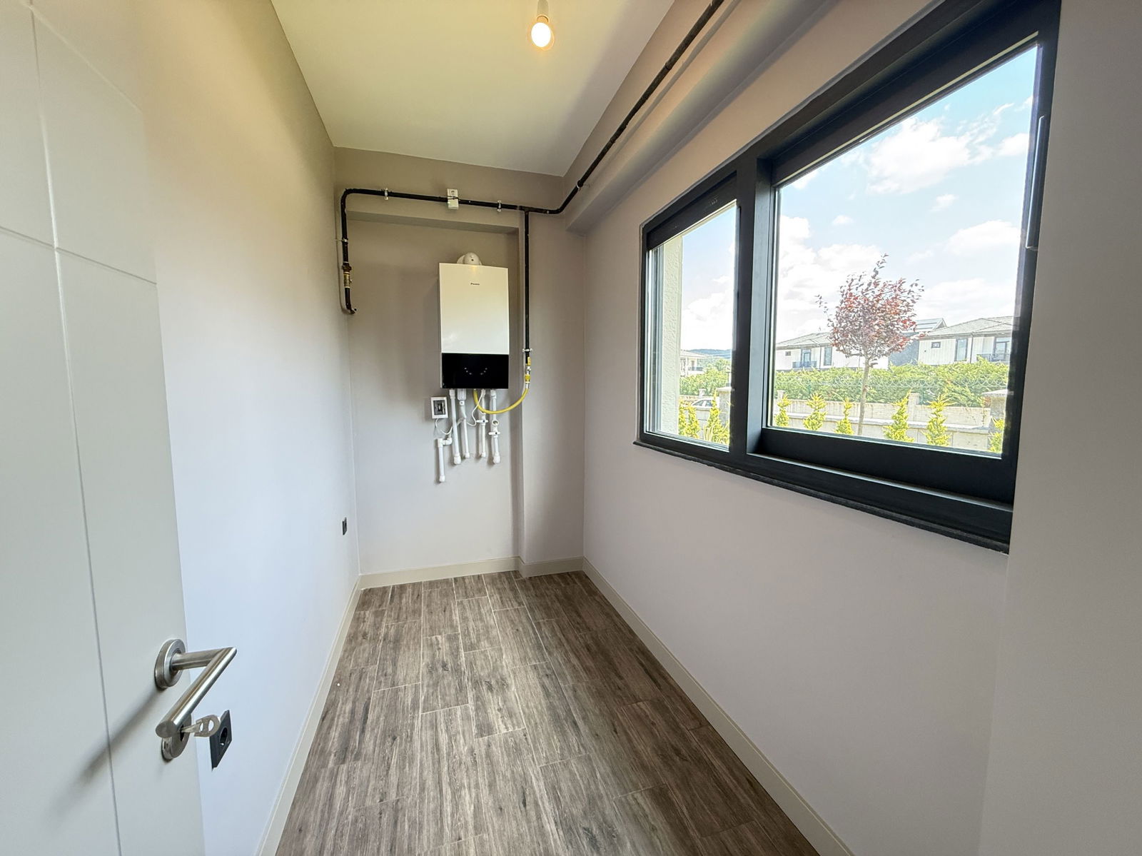 Satılık Villa 17,500,000 TL
