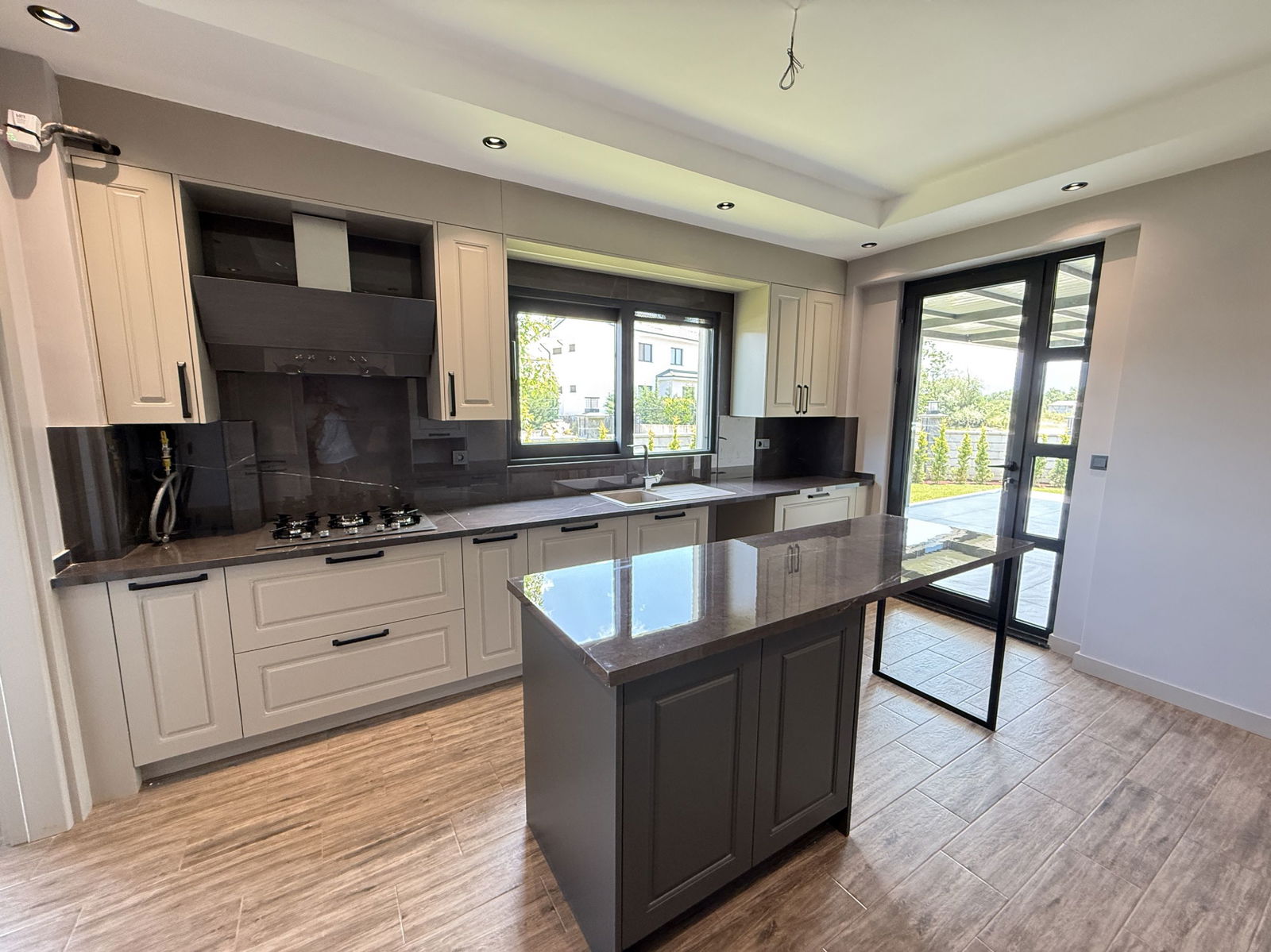 Satılık Villa 17,500,000 TL