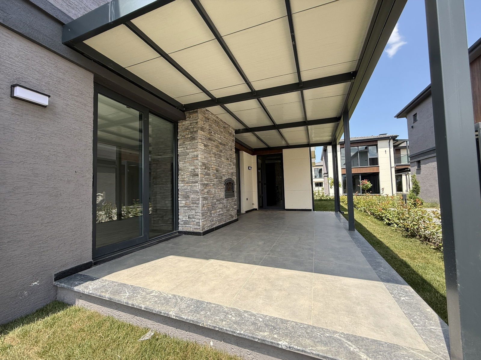 Satılık Villa 17,500,000 TL