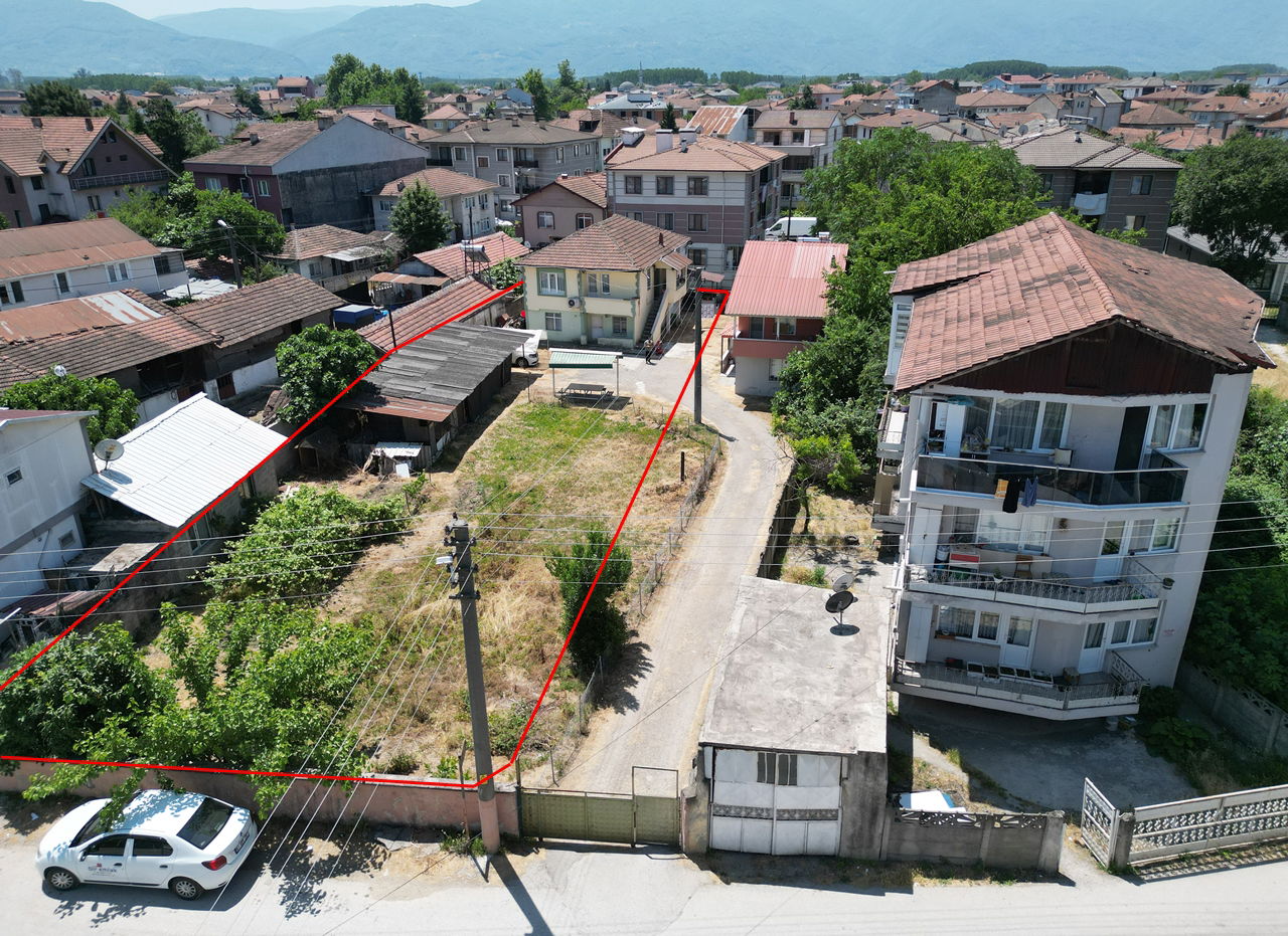 Satılık Arsa 15,000,000 TL