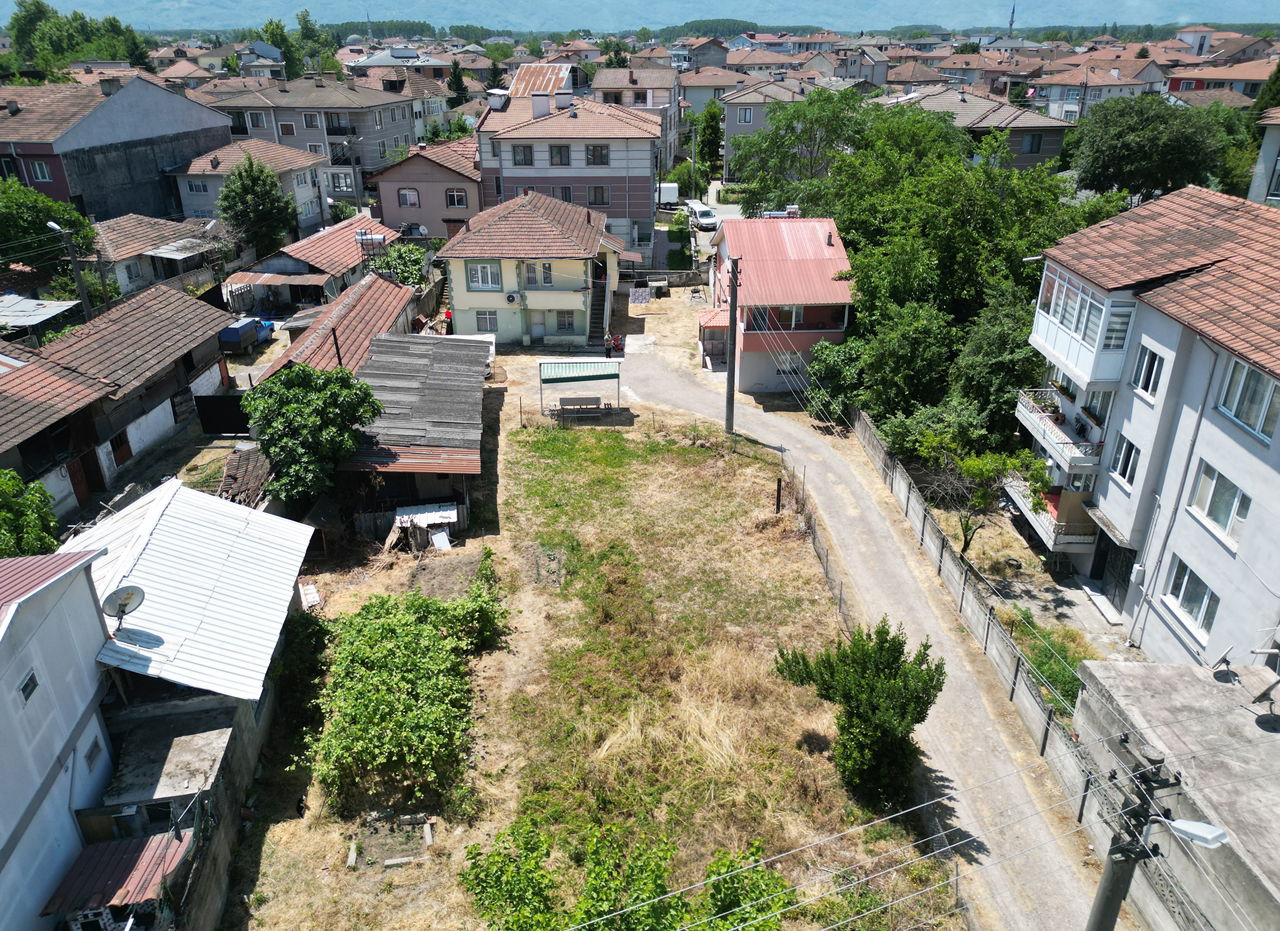Satılık Arsa 15,000,000 TL