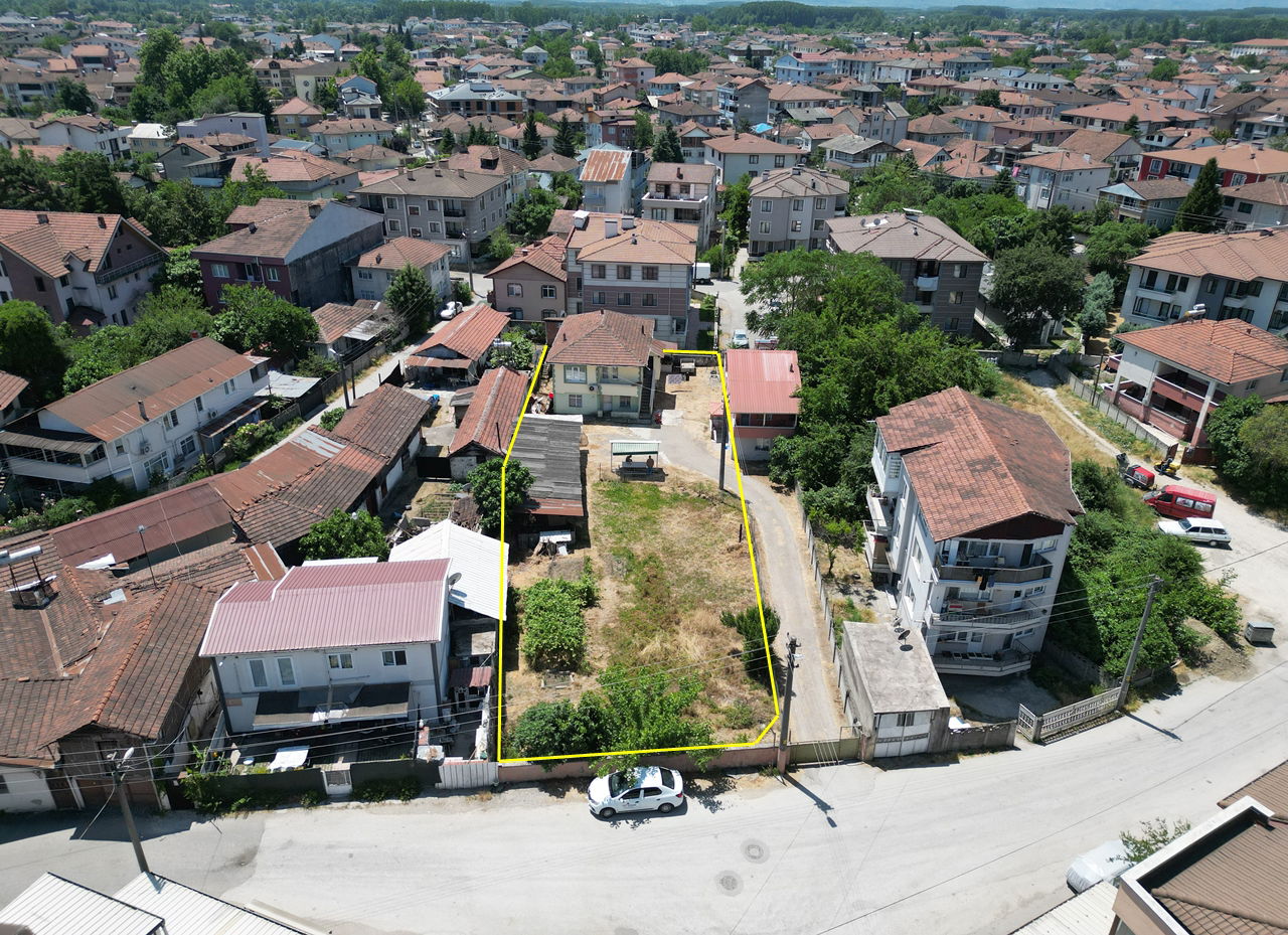 Satılık Arsa 15,000,000 TL