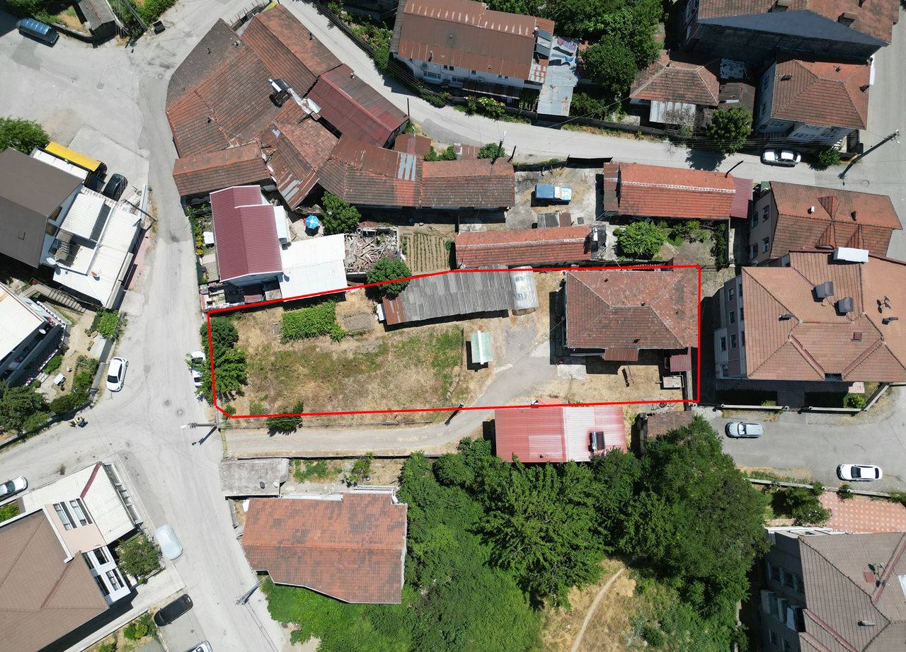 Satılık Arsa 15,000,000 TL