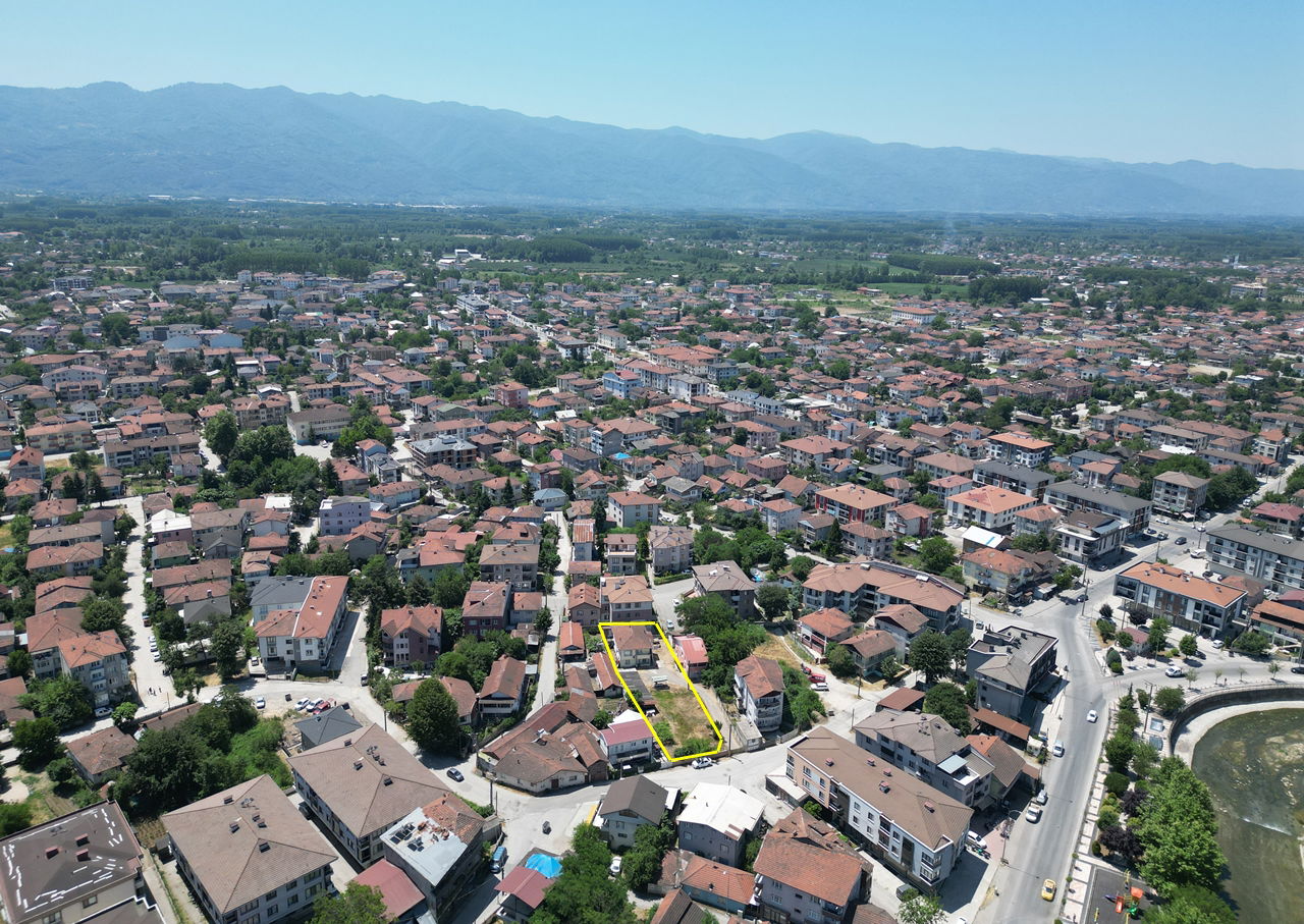 Satılık Arsa 15,000,000 TL