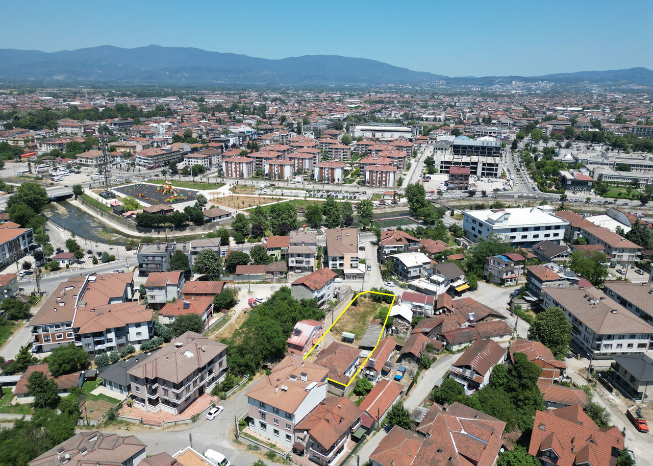 Satılık Arsa 15,000,000 TL