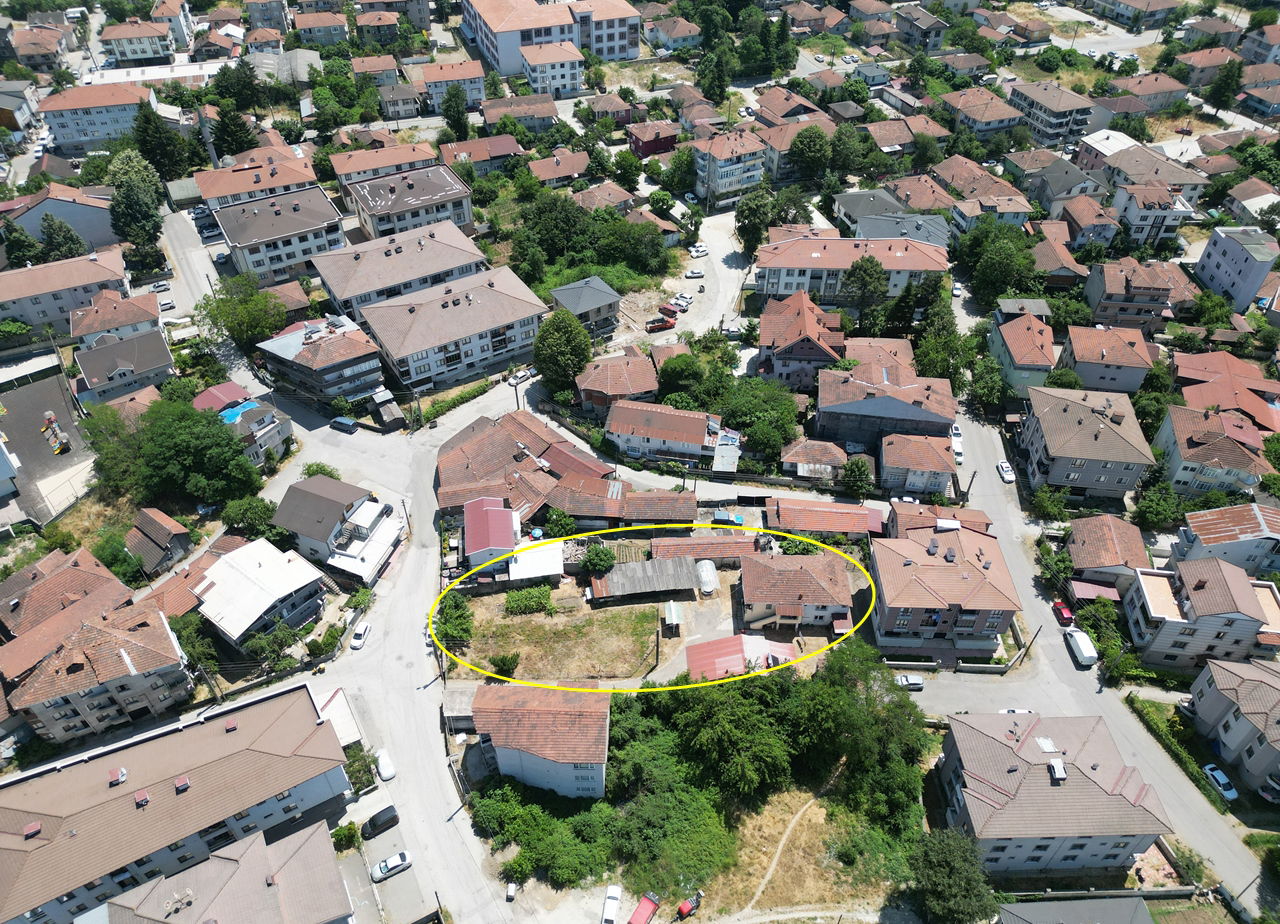 Satılık Arsa 15,000,000 TL