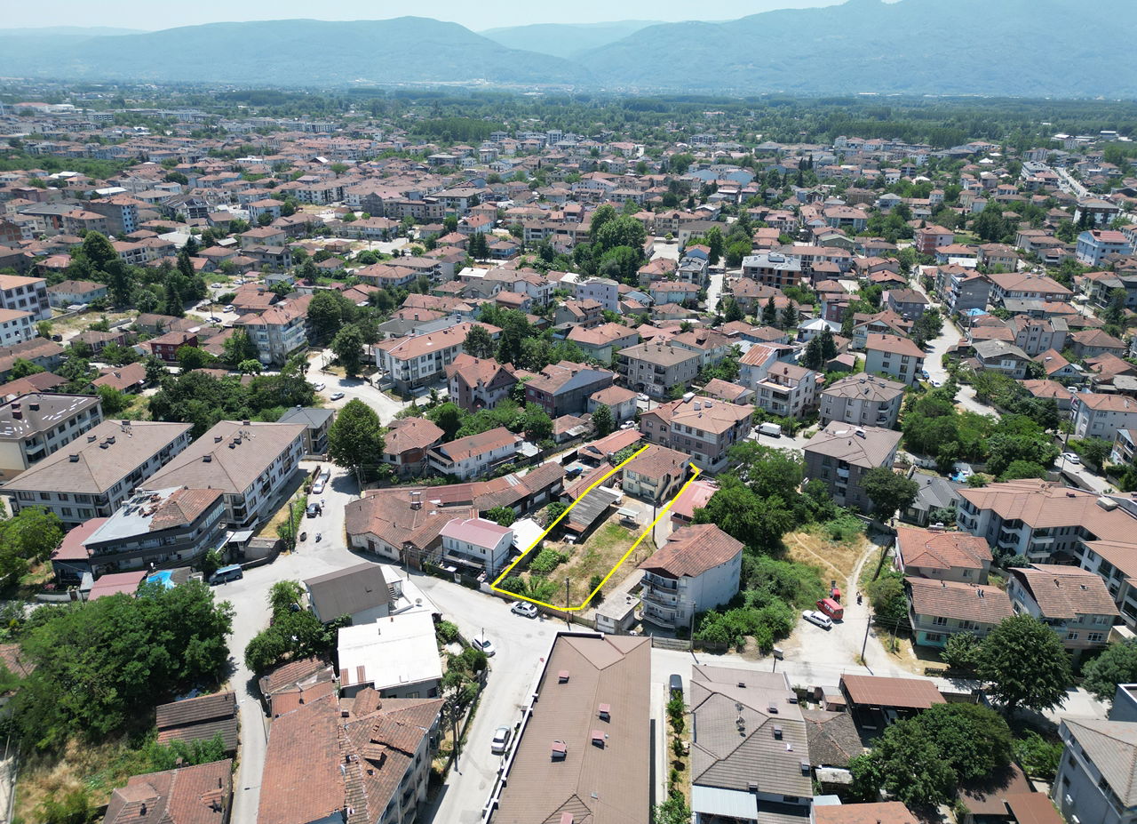 Satılık Arsa 15,000,000 TL