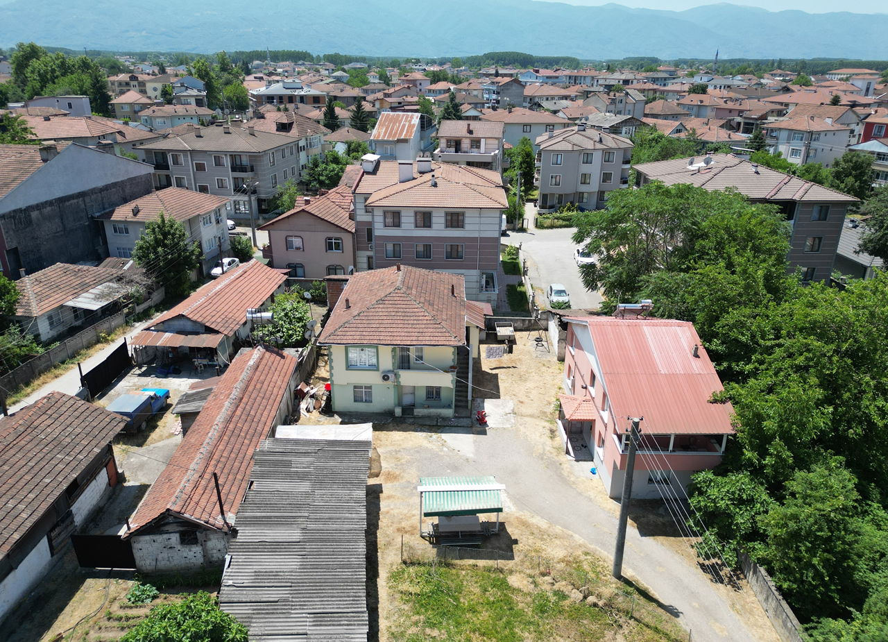 Satılık Arsa 15,000,000 TL