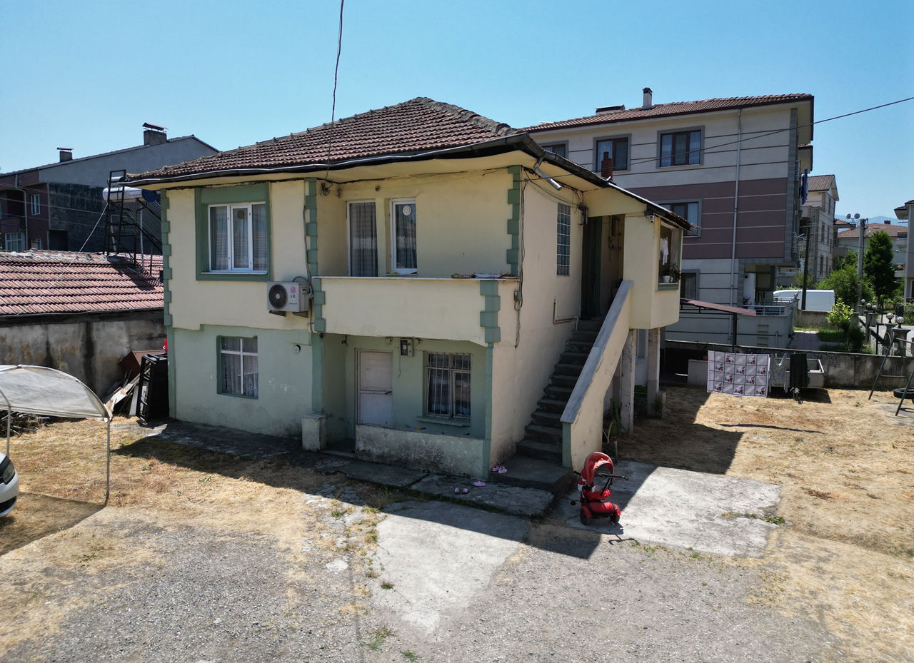 Satılık Arsa 15,000,000 TL