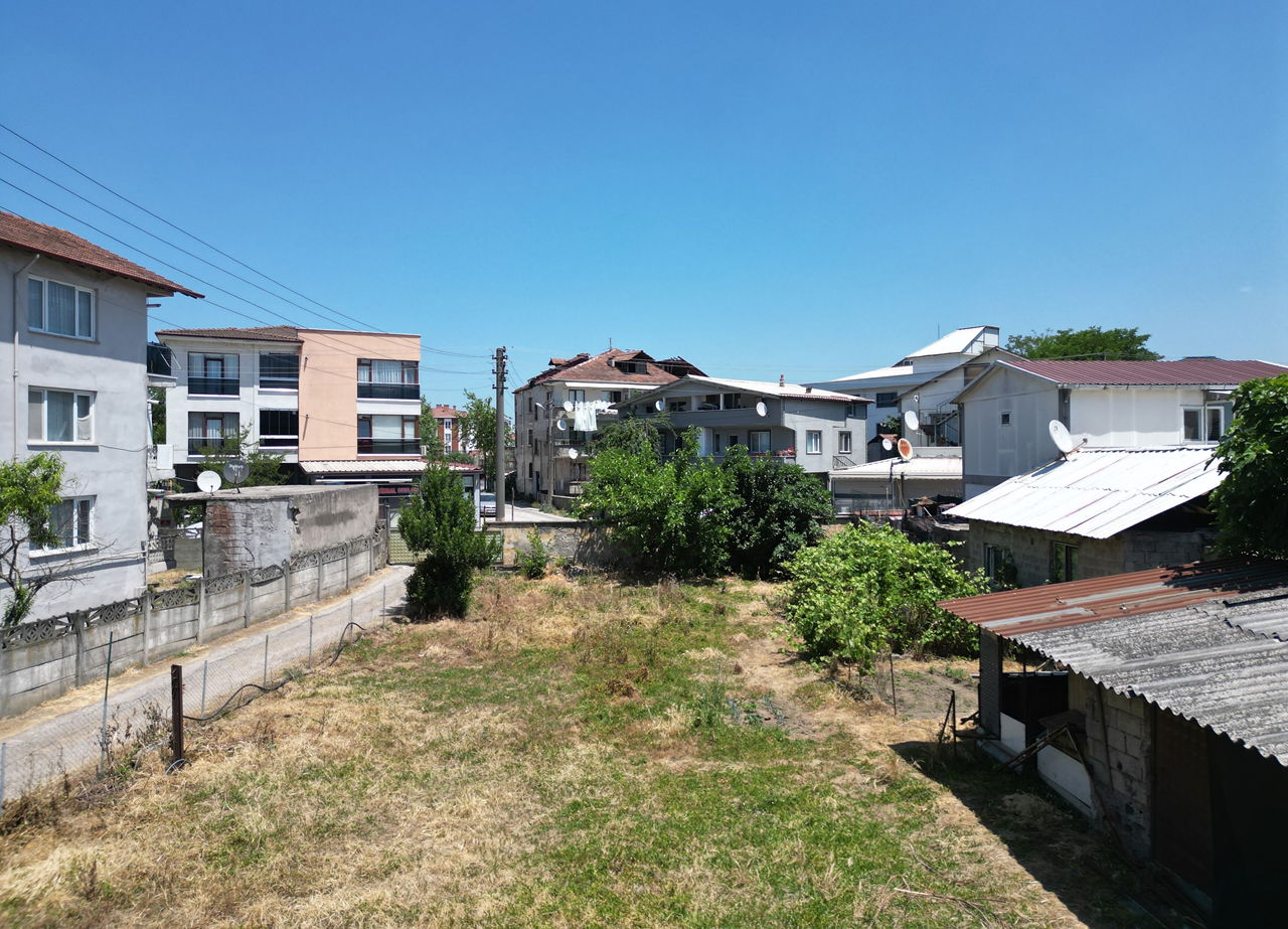 Satılık Arsa 15,000,000 TL