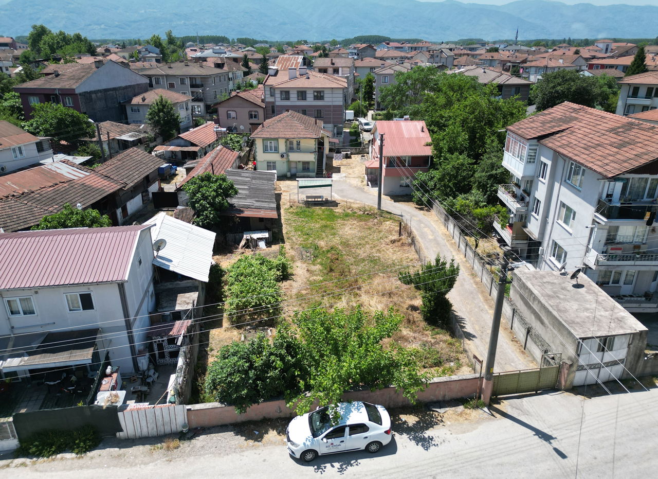 Satılık Arsa 15,000,000 TL
