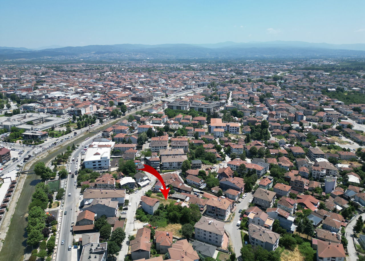 Satılık Arsa 15,000,000 TL