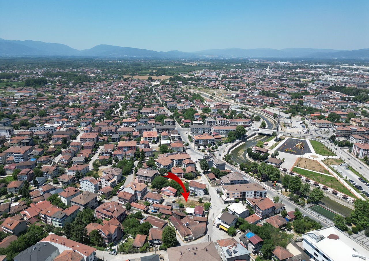 Satılık Arsa 15,000,000 TL