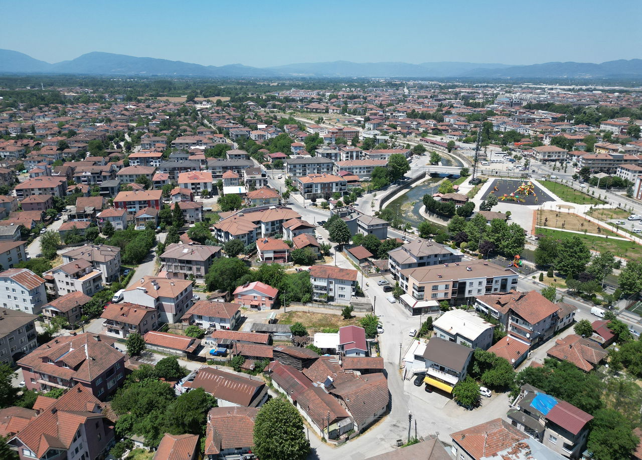 Satılık Arsa 15,000,000 TL