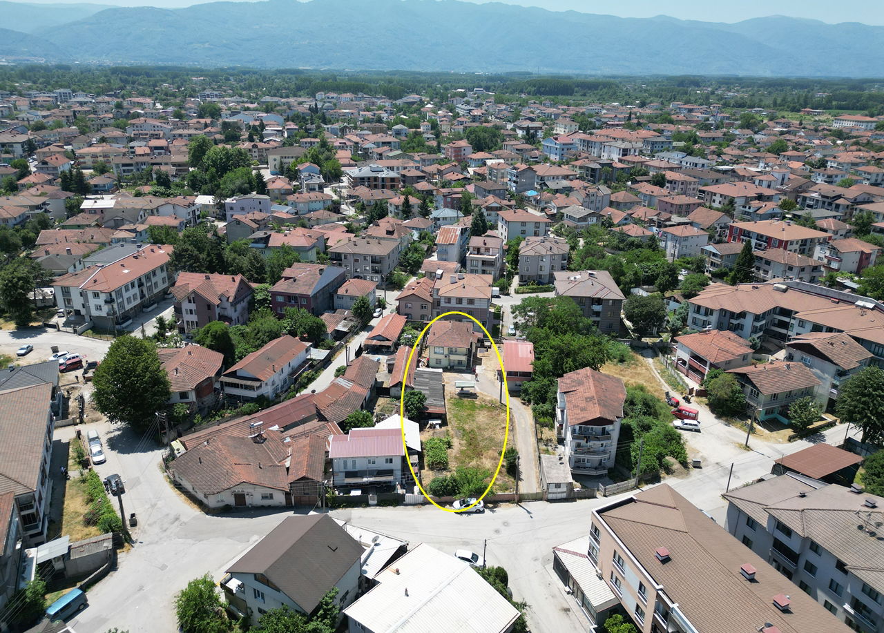 Satılık Arsa 15,000,000 TL