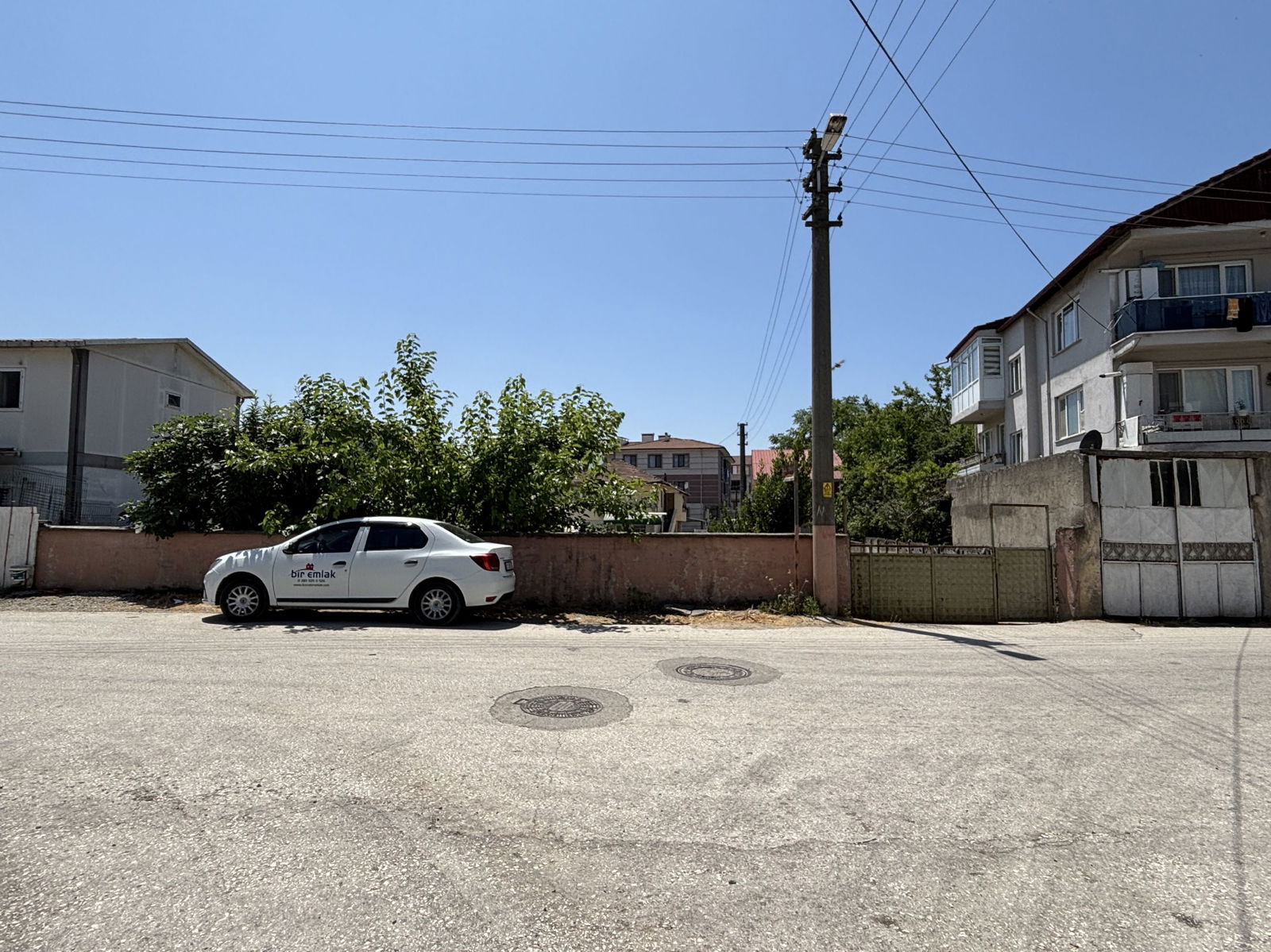 Satılık Arsa 15,000,000 TL