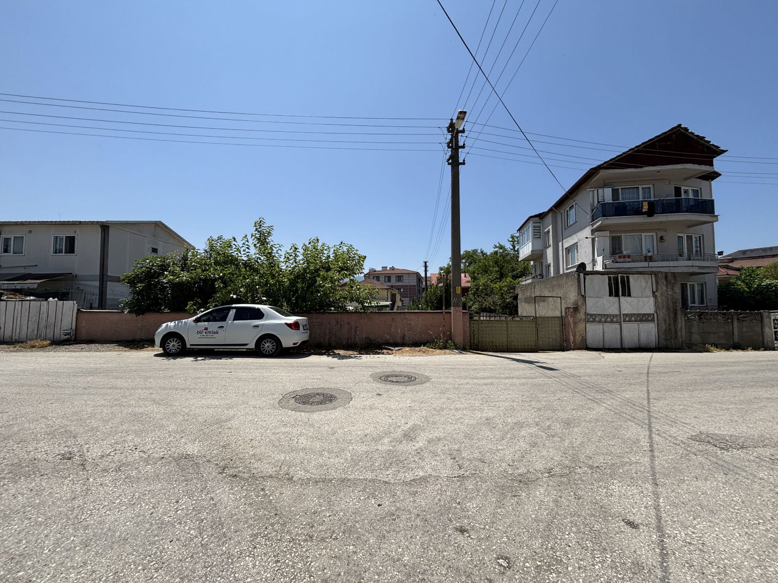 Satılık Arsa 15,000,000 TL