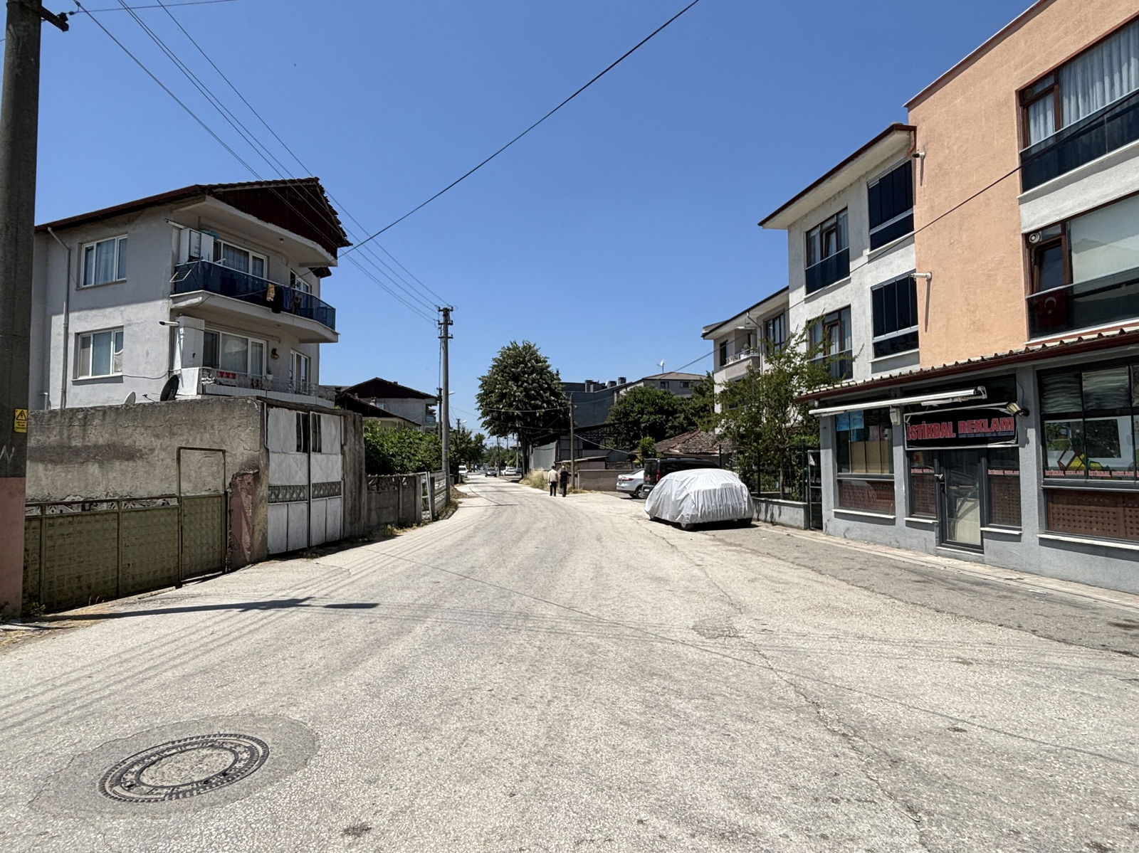 Satılık Arsa 15,000,000 TL