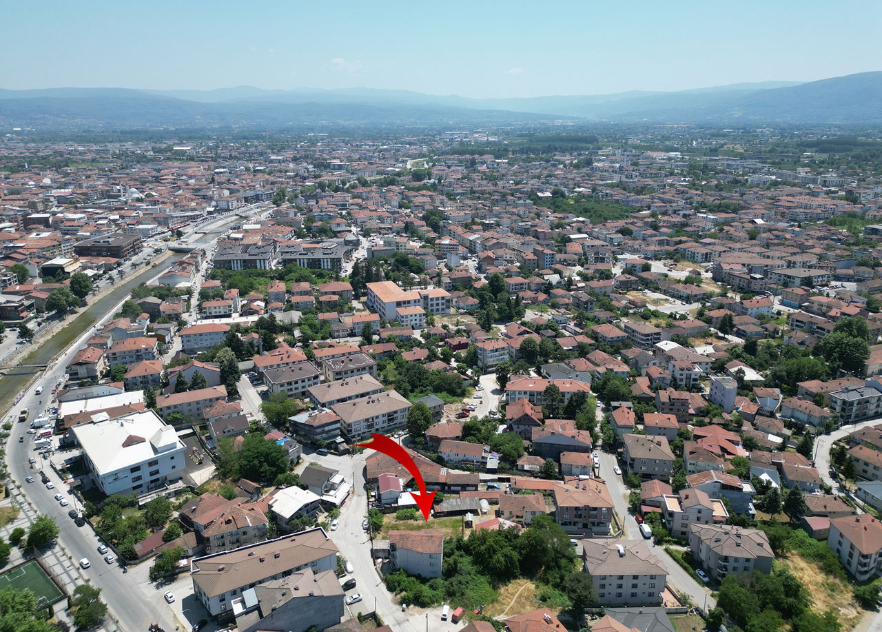 Satılık Arsa 15,000,000 TL