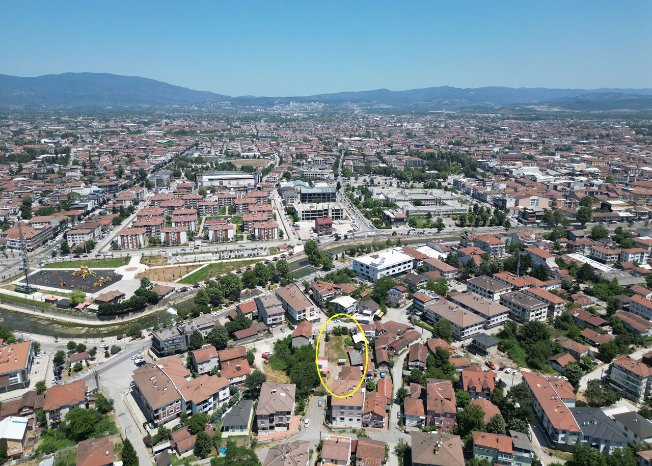 Satılık Arsa 15,000,000 TL