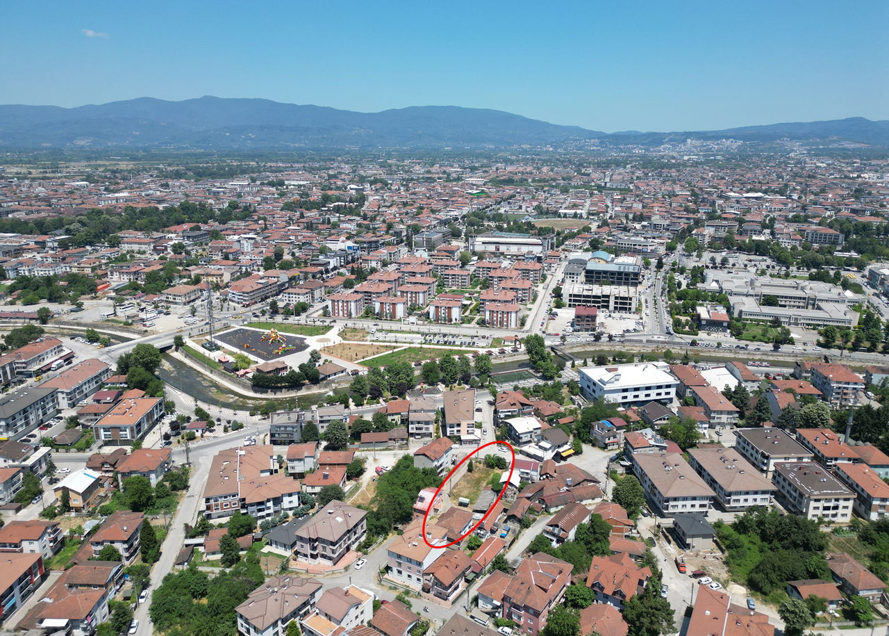 Satılık Arsa 15,000,000 TL