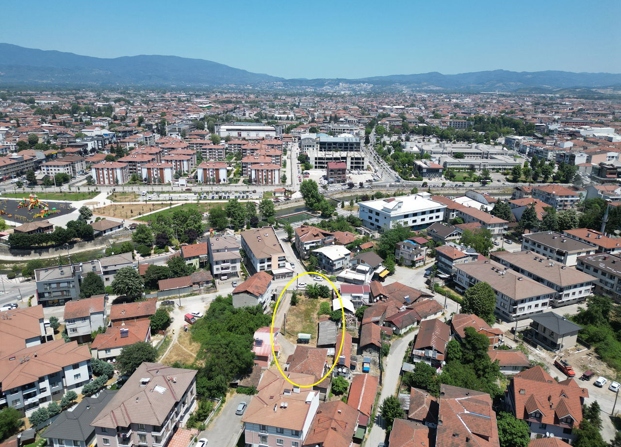 Satılık Arsa 15,000,000 TL