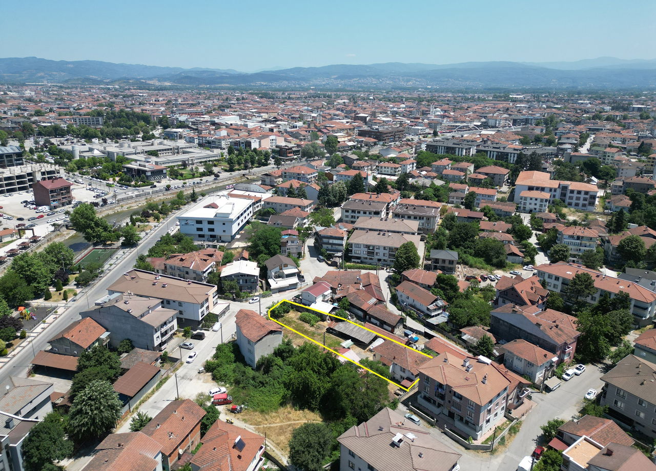 Satılık Arsa 15,000,000 TL