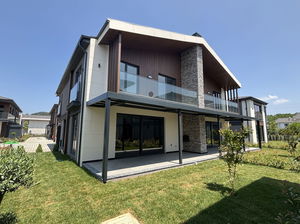 Düzce  Satılık  Villa