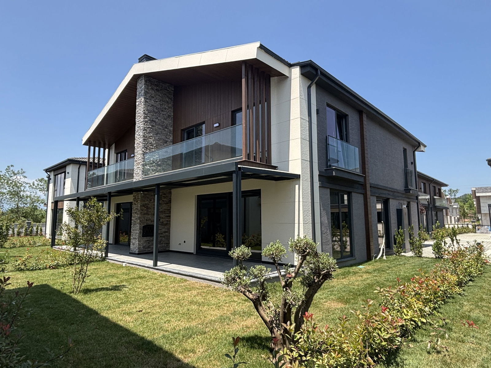 Satılık Villa 12,500,000 TL