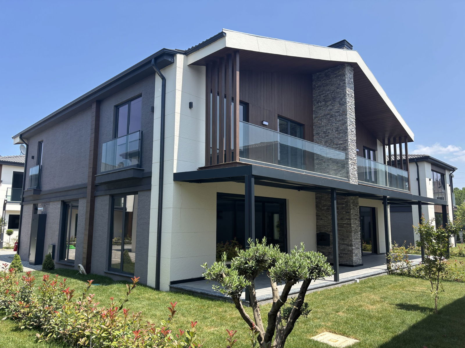 Satılık Villa 12,500,000 TL