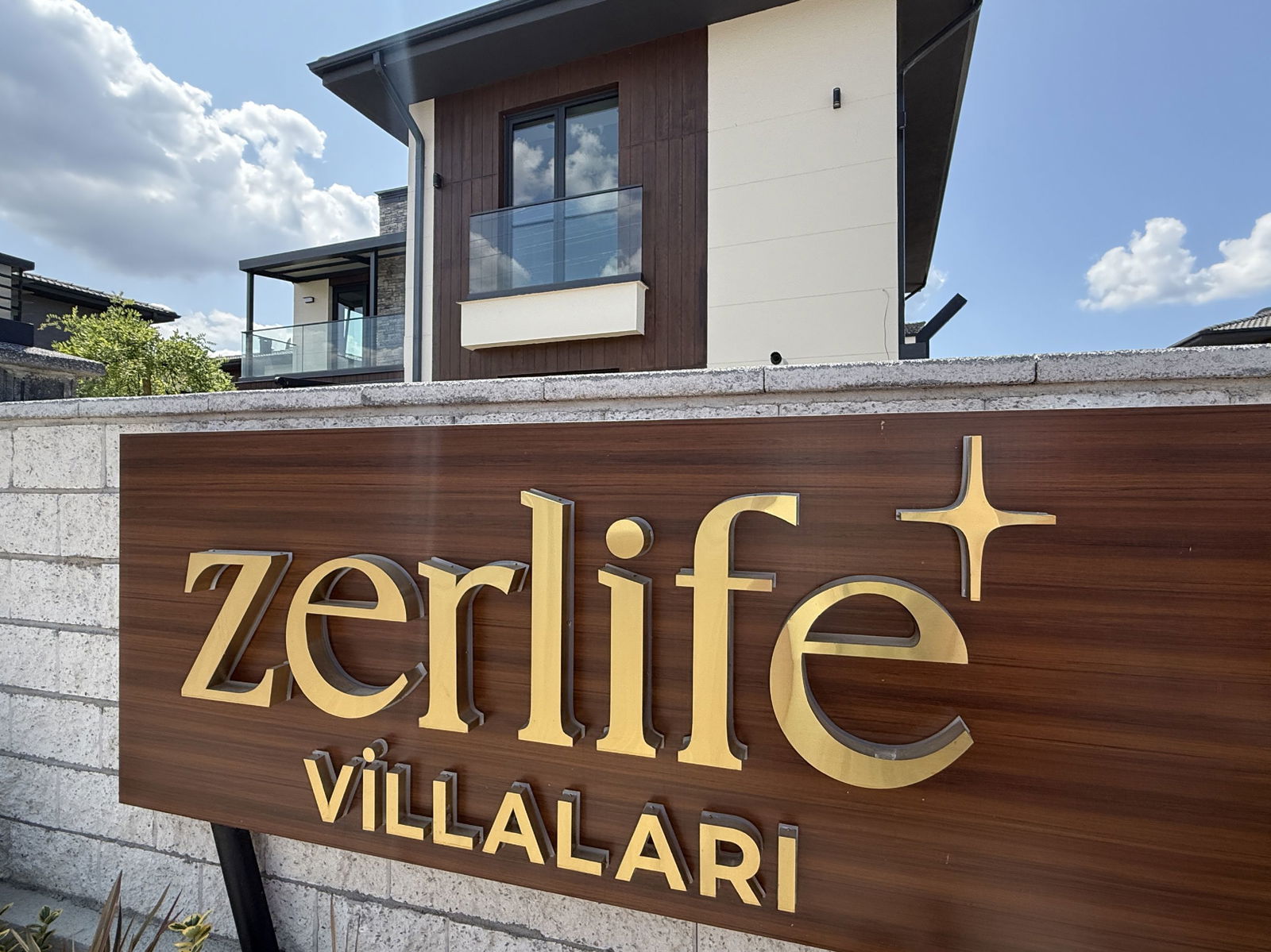 Satılık Villa 12,500,000 TL