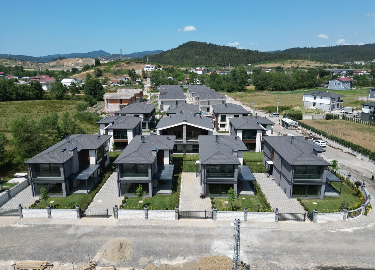 Satılık Villa 12,500,000 TL