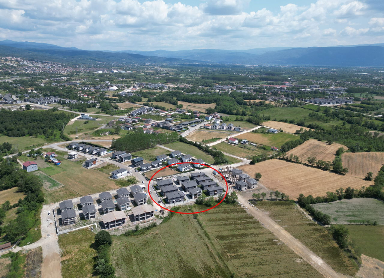 Satılık Villa 12,500,000 TL