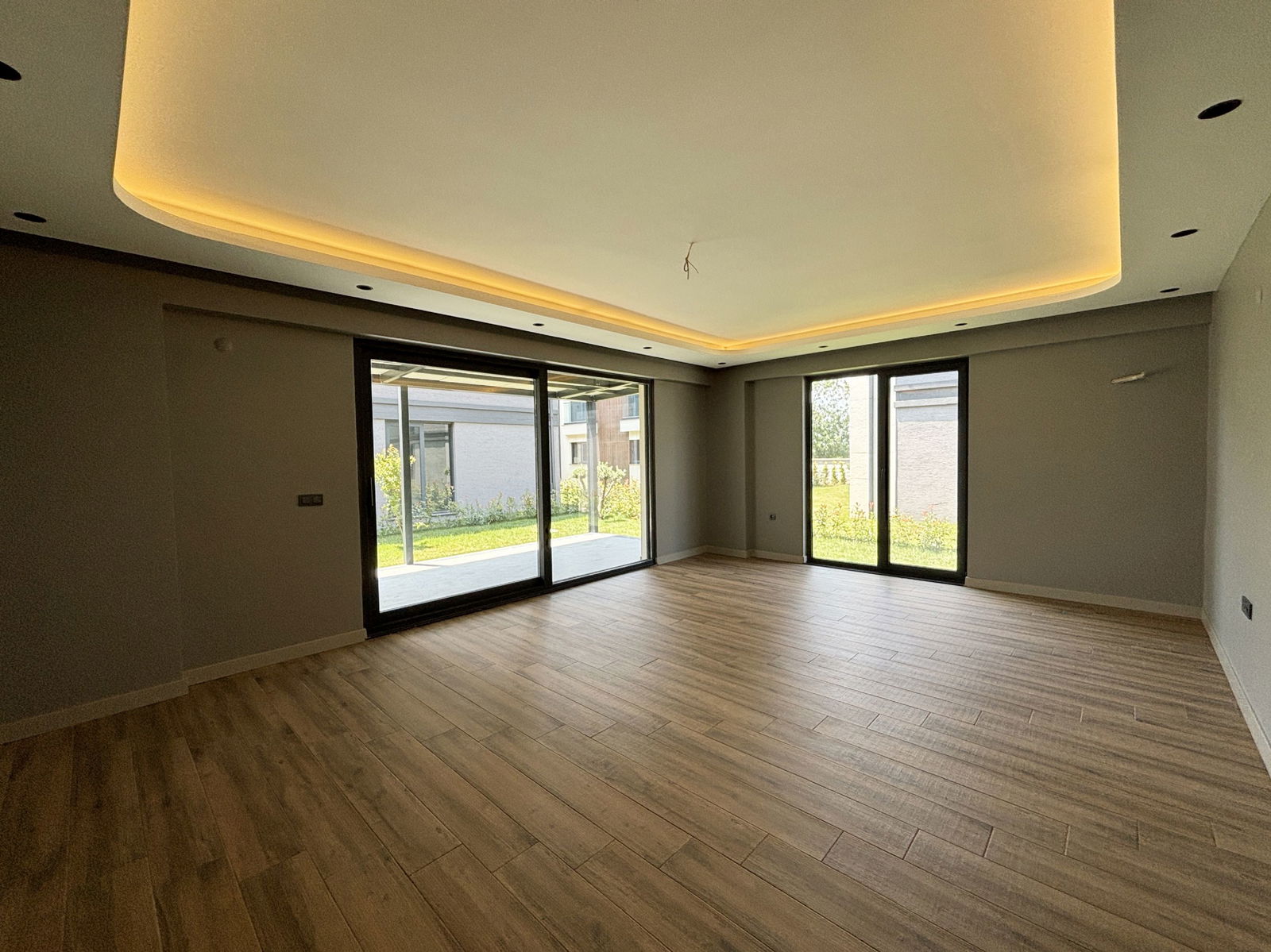 Satılık Villa 12,500,000 TL
