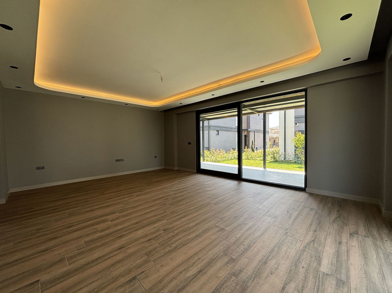 Satılık Villa 12,500,000 TL